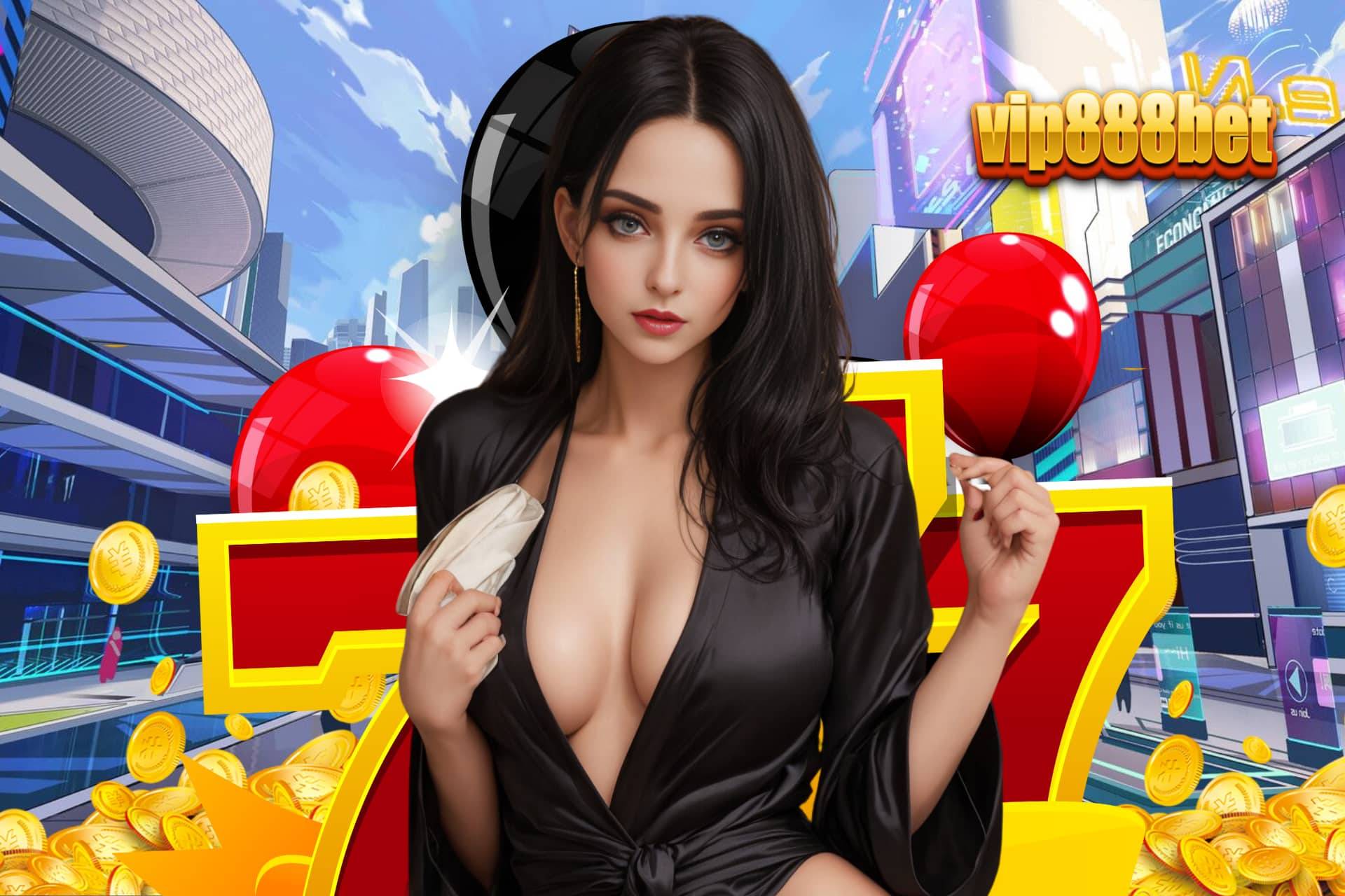vip888bet slot